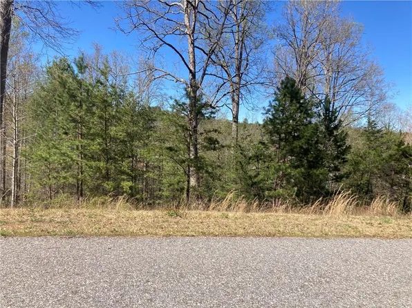 0 Coras Vw Lot 39, Blairsville, GA 30512