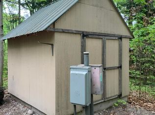 105 Timber Trl, Leroy, MI 49655
