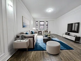 465 Lexington Avenue