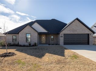 (Undisclosed Address), Tontitown, AR 72762