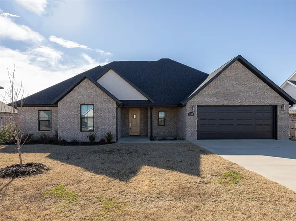 (undisclosed Address), Tontitown, AR 72762