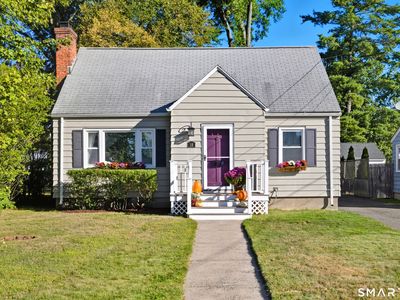 18 Saint James Street, West Hartford, CT, 06119