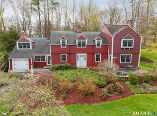 15 Ten Acre Lane, West Hartford, CT 06107