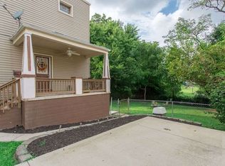 12 Montrose St, Ludlow, KY