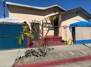 2401 E Hatchway St, Compton, CA 90222