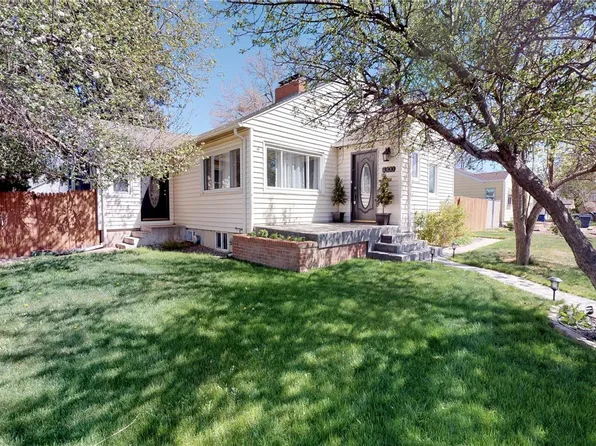 4300 S Delaware Street, Englewood, CO 80110