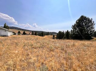 Sandpiper Way LOT 7, Republic, WA 99166