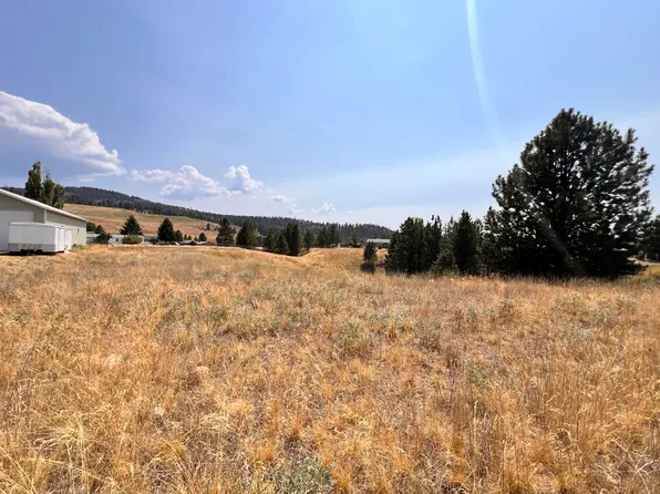 Sandpiper Way Lot 7, Republic, WA 99166