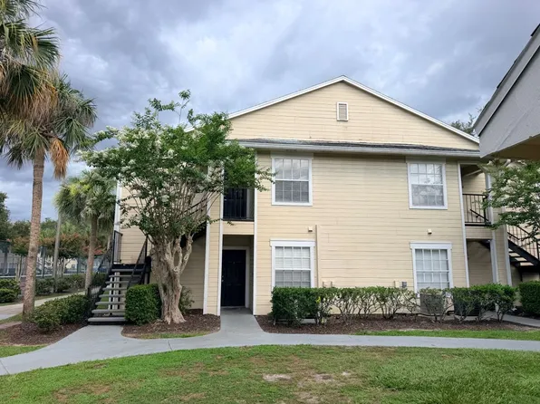 1049 S Hiawassee Rd APT 3422, Orlando, FL 32835