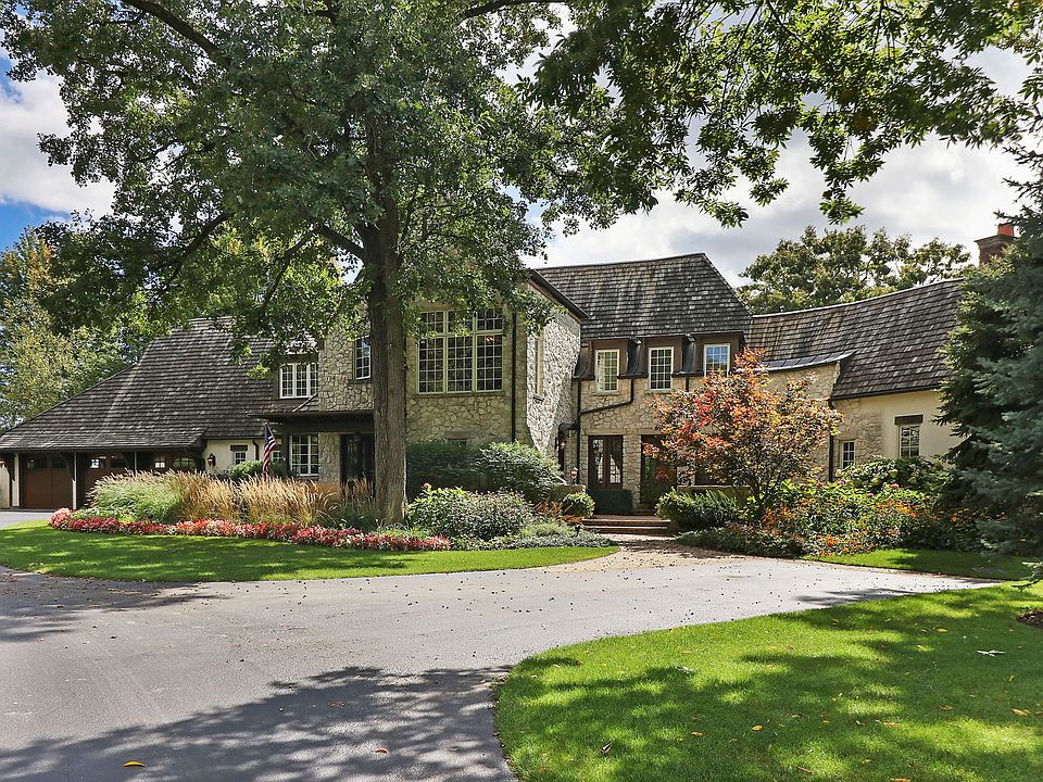 14115 Mettawa Woods Dr, Mettawa, IL 60045 Zillow