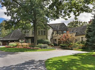 14115 Mettawa Woods Dr, Mettawa, IL