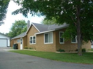 208 Superior Ave, Randall, MN 56475