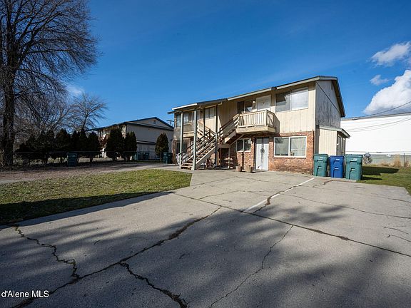 4th image of 121 E Borah Ave