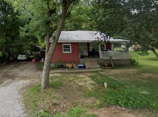 126 Lance St, McMinnville, TN 37110