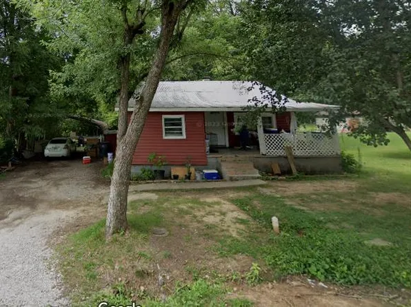 126 Lance St, McMinnville, TN 37110