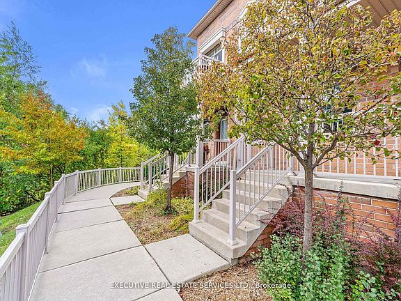 3rd image of 180 Howden Blvd #79