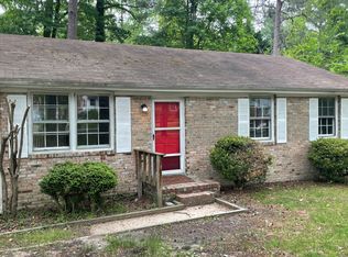 7256 Berwick Rd, Richmond, VA 23225