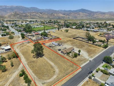 0 S Nicolet St #157, Banning, CA, 92220