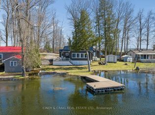 213 Rollies Point Rd, Curve Lake First Nation 35, ON K0L2H0