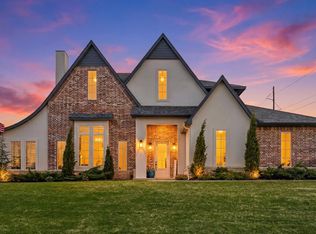 3261 Red Ridge Dr, Blanchard, OK 73010