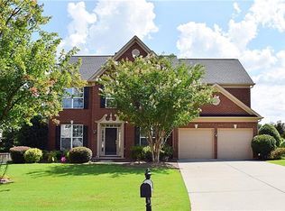 1495 Montcliff Dr, Cumming, GA 30041