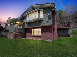 22557 Meadow View Rd, Morrison, CO 80465