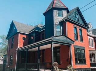 686 S Champion Ave, Columbus, OH