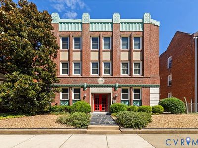3122 Kensington Ave #U11, Richmond, VA, 23221