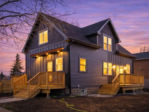 4401 8th Ave, Kenosha, WI 53140