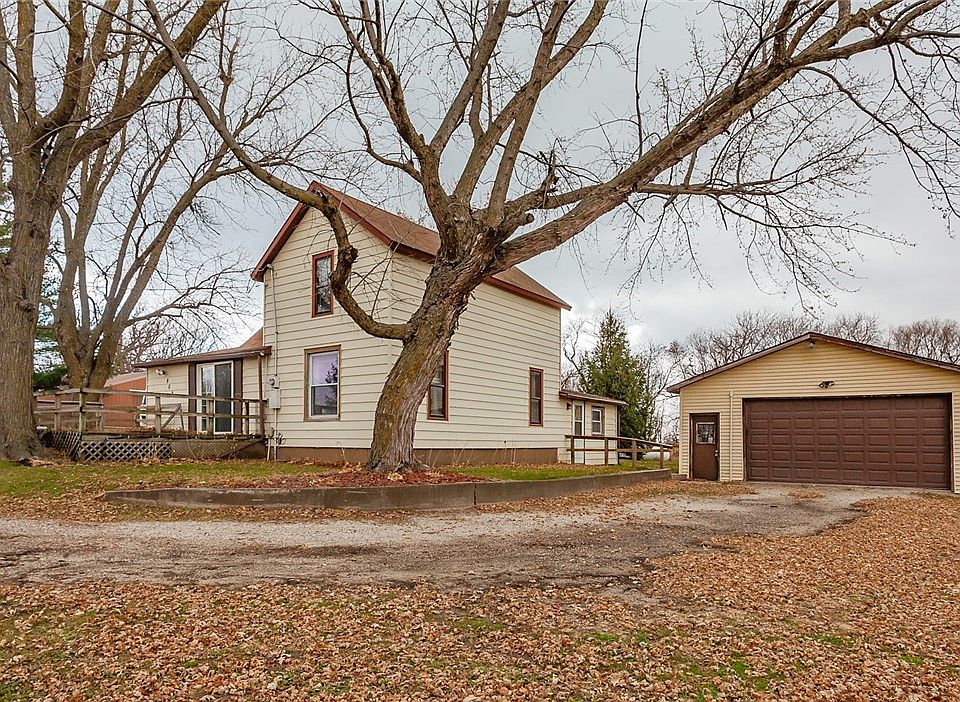 802 Stewart Ave, Dawson, IA 50066 Zillow