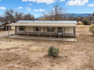 2283 W Westward Dr, Camp Verde, AZ 86322