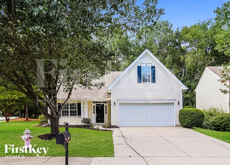 5401 Cahaba Way — Photo 1