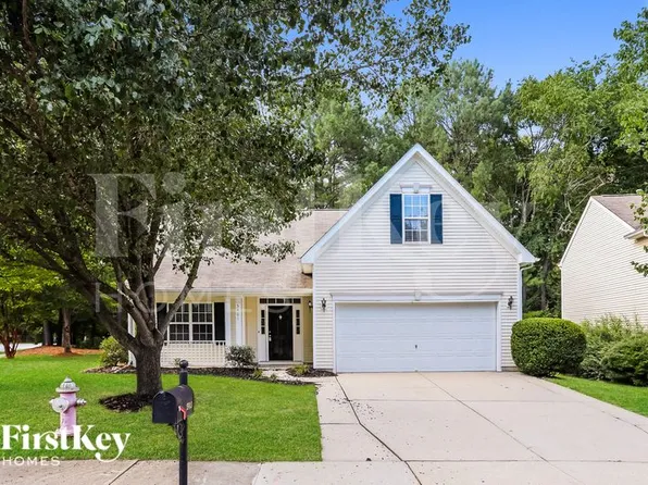 5401 Cahaba Way, Raleigh, NC 27616