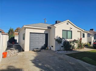 8118 Wakefield Ave, Panorama City, CA 91402