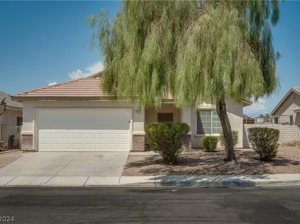 5531 Echo Hawk St, North Las Vegas, NV 89031