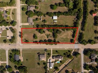 7405 Hightower Dr, Fort Worth, TX 76182