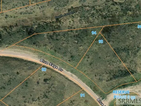 124 Blue Sage Dr, Fish Haven, ID 83287