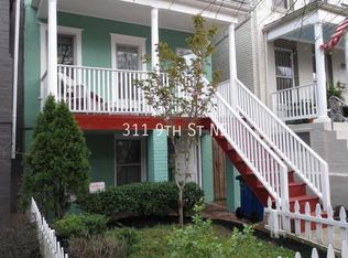 311 9th St NE, Washington, DC 20002