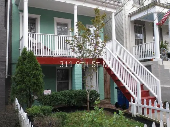 311 9th St NE, Washington, DC 20002