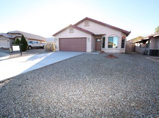 858 Kayenta Ct, Sierra Vista, AZ 85635