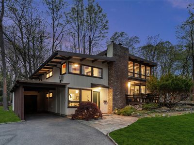 41 Eastern Drive, Ardsley, NY, 10502