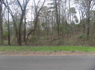 Shilling Rd, Texarkana, TX 75503