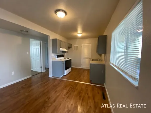 934 W Moreno St Unit 1, Colorado Springs, CO 80905