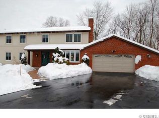 80 Everwild Ln, Rochester, NY 14616