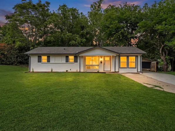 6401 Loydhill Ln, Fort Worth, TX 76135