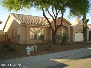 7186 W Rivulet Dr, Tucson, AZ 85743