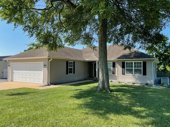 86 Hickory Lake Dr, Buchanan, TN 38222