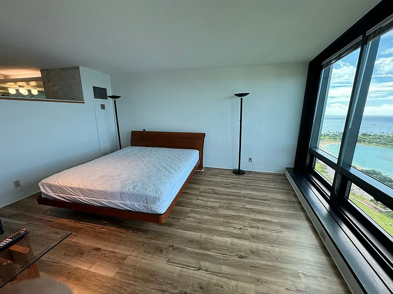 1330 Ala Moana Blvd #3403 — Photo 11