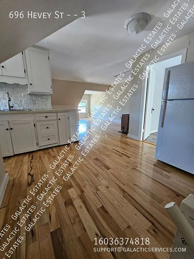 Two Bedroom Apartment in Walking Distance of Recreational Activities — Photo 1