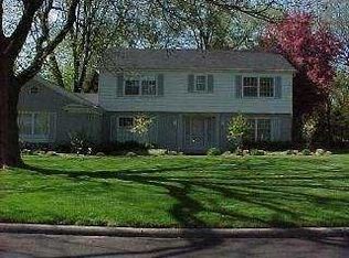 4767 Carskaddon Ave, Toledo, OH 43615